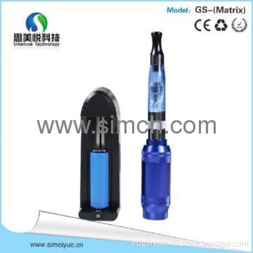Buy electronic cigarette in alibaba.China new vv mod e cig GS Matrix